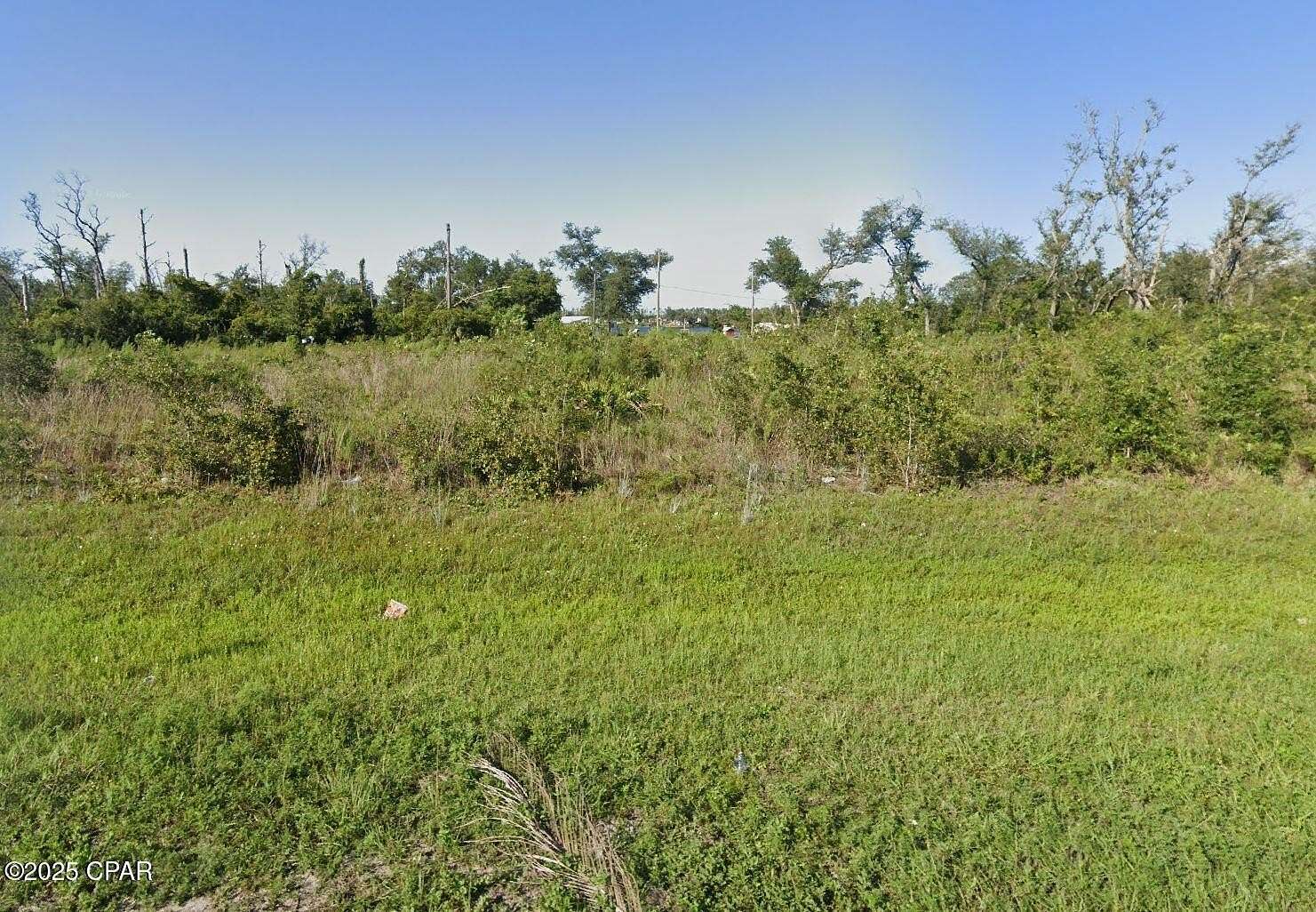 1.5 Acres of Residential Land for Sale in Panama City, Florida