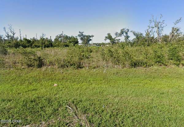 1.5 Acres of Residential Land for Sale in Panama City, Florida