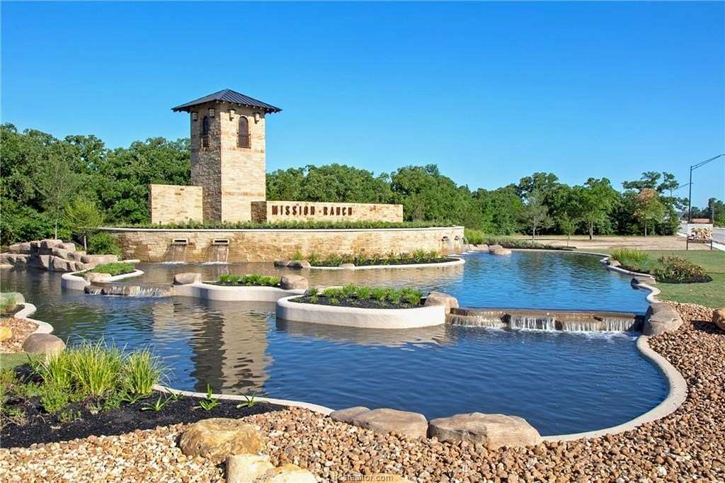 0.22 Acres of Residential Land for Sale in College Station, Texas