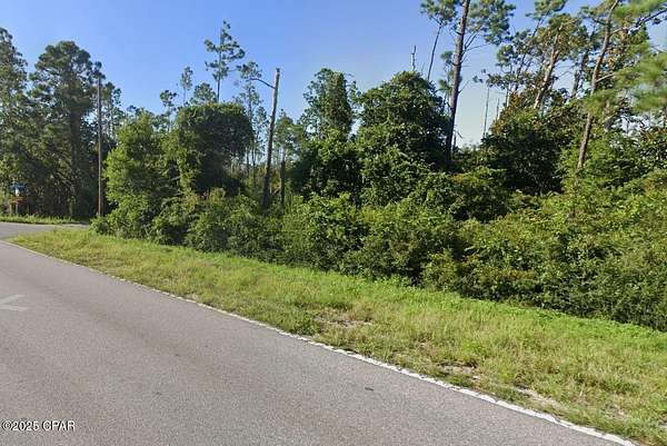 46 Acres of Land for Sale in Panama City, Florida