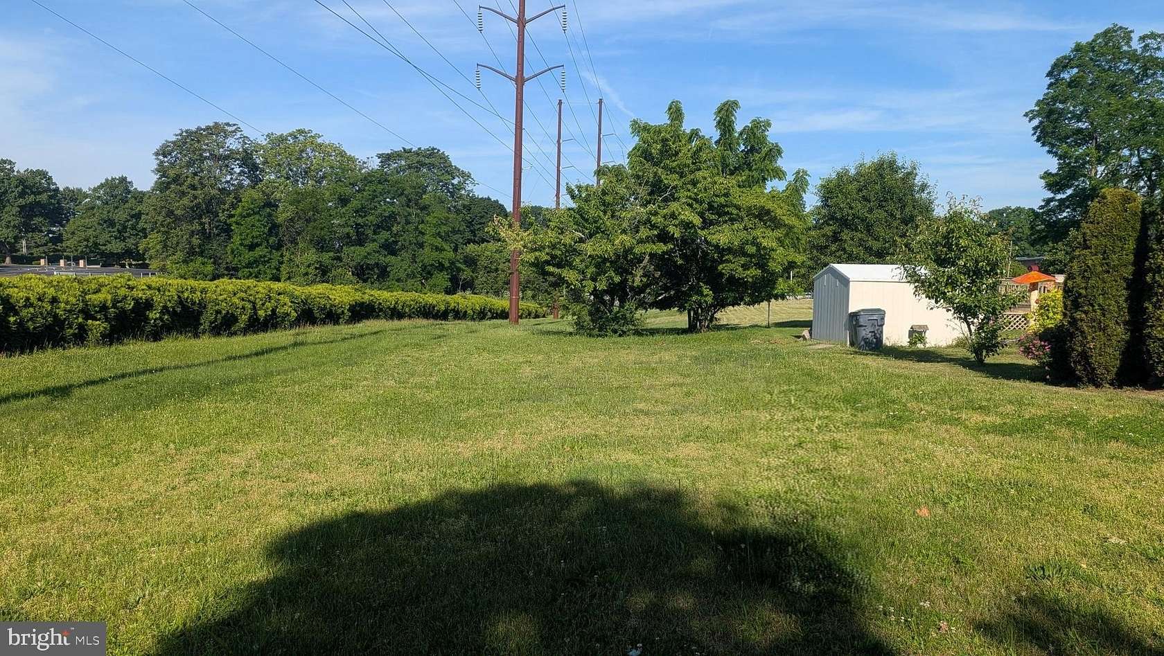 0.47 Acres of Commercial Land for Sale in Harrisburg, Pennsylvania