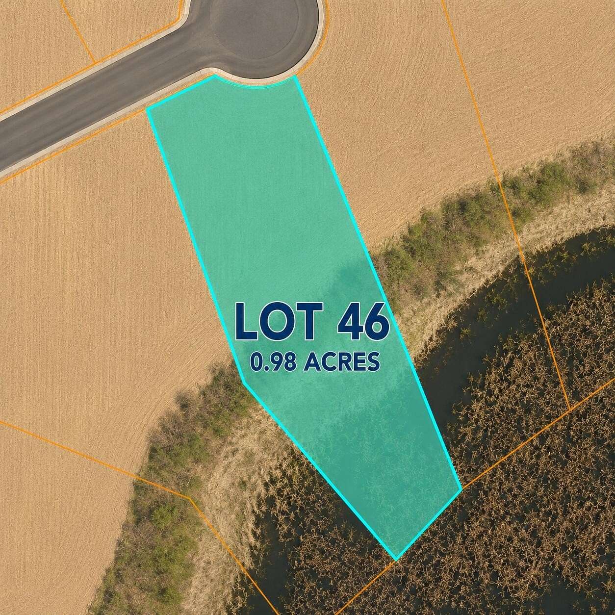 1.3 Acres of Residential Land for Sale in La Porte, Indiana