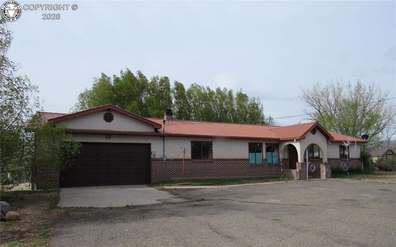 4.18 Acres of Improved Mixed-Use Land for Sale in Gardner, Colorado
