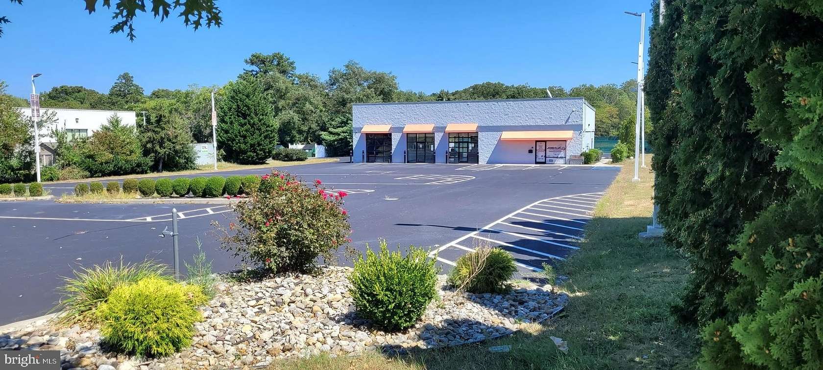 1.9 Acres of Commercial Land for Sale in Vineland, New Jersey