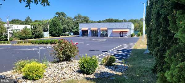 1.9 Acres of Commercial Land for Sale in Vineland, New Jersey