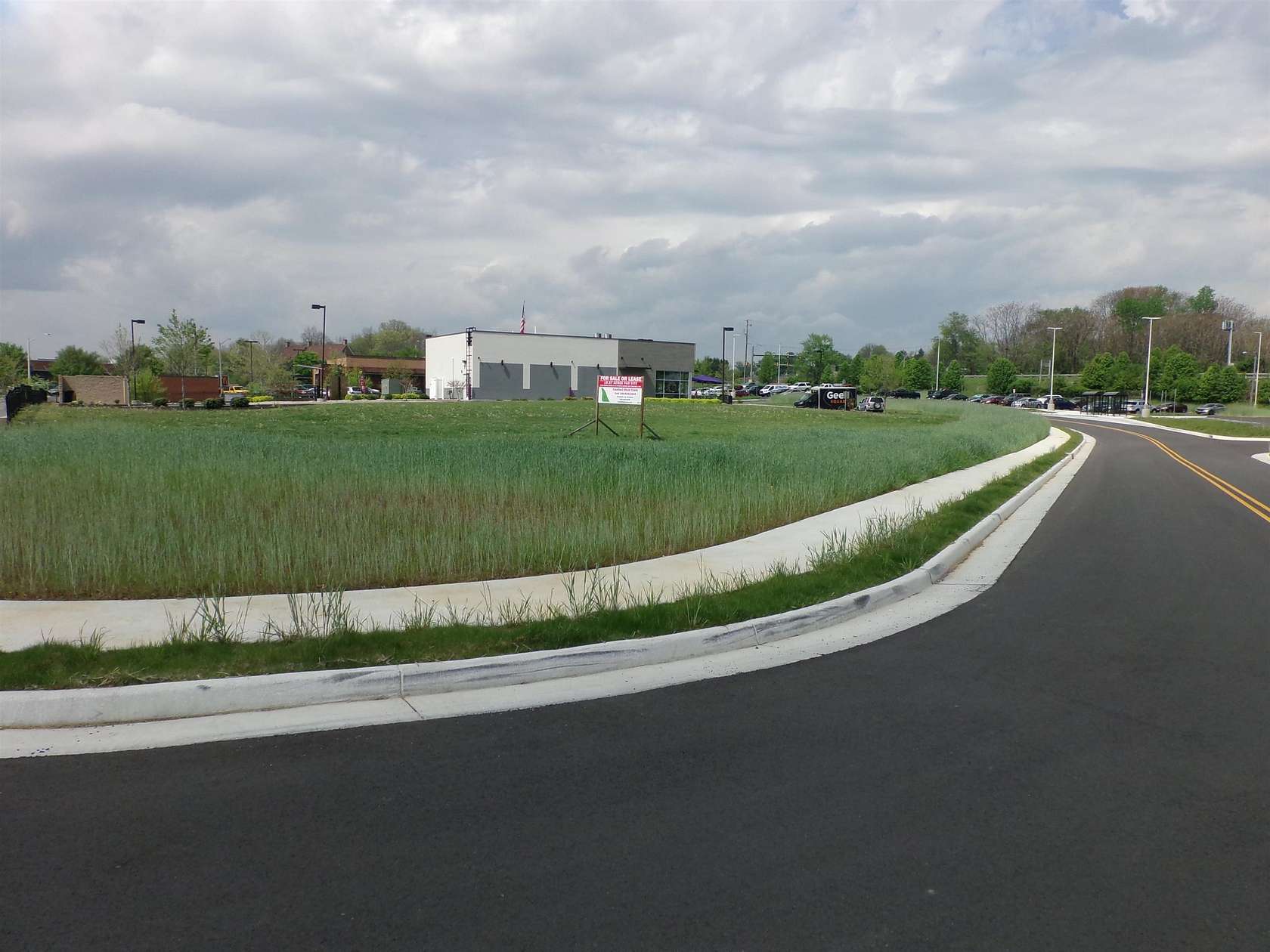 0.67 Acres of Commercial Land for Sale in Waynesboro, Virginia