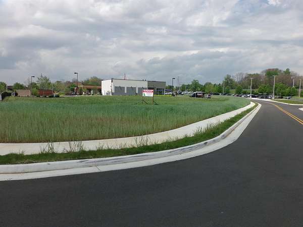 0.67 Acres of Commercial Land for Sale in Waynesboro, Virginia