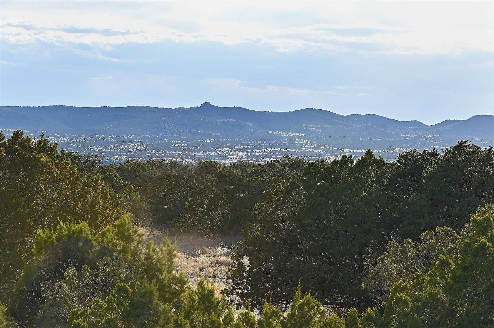 2 Acres of Residential Land for Sale in Santa Fe, New Mexico