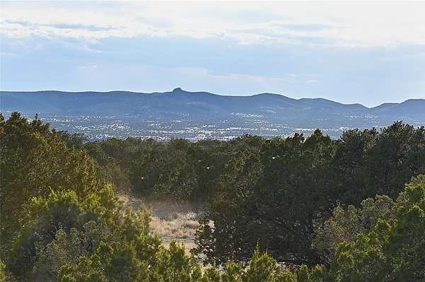 2 Acres of Residential Land for Sale in Santa Fe, New Mexico