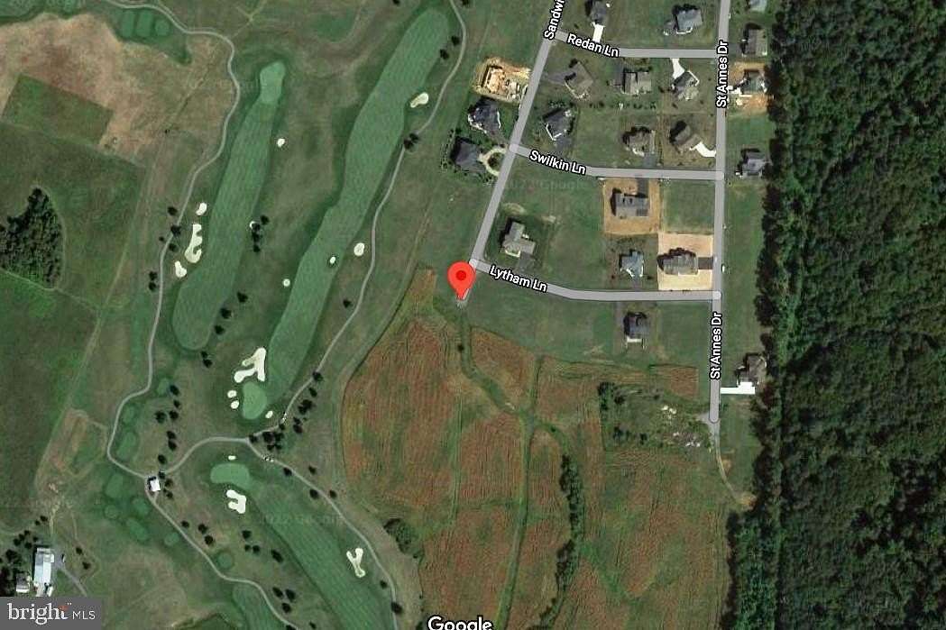 0.58 Acres of Residential Land for Sale in Fayetteville, Pennsylvania