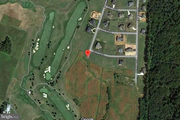 0.58 Acres of Residential Land for Sale in Fayetteville, Pennsylvania