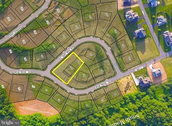 0.63 Acres of Residential Land for Sale in Fayetteville, Pennsylvania
