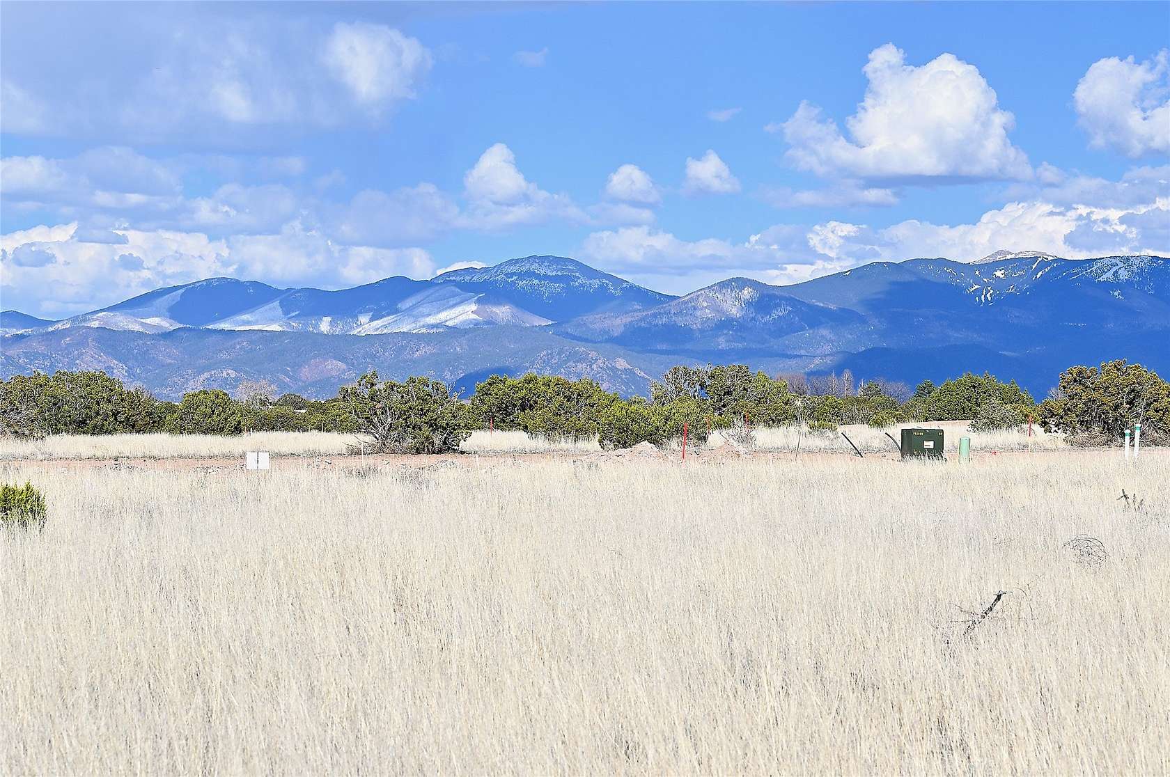 1.87 Acres of Residential Land for Sale in Santa Fe, New Mexico