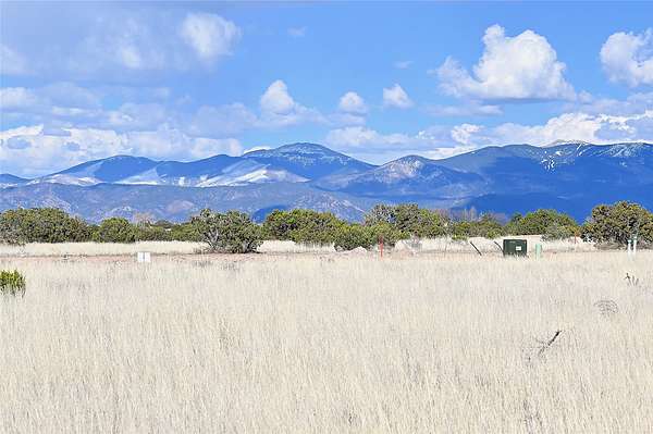 1.87 Acres of Residential Land for Sale in Santa Fe, New Mexico