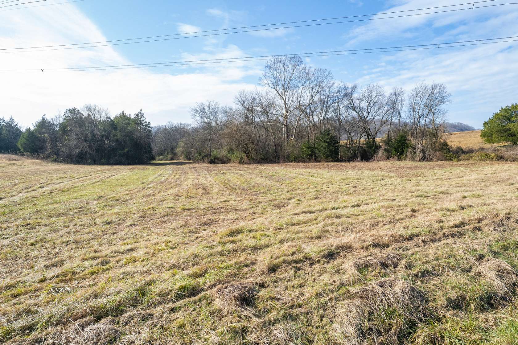 19.3 Acres of Land for Sale in Culleoka, Tennessee