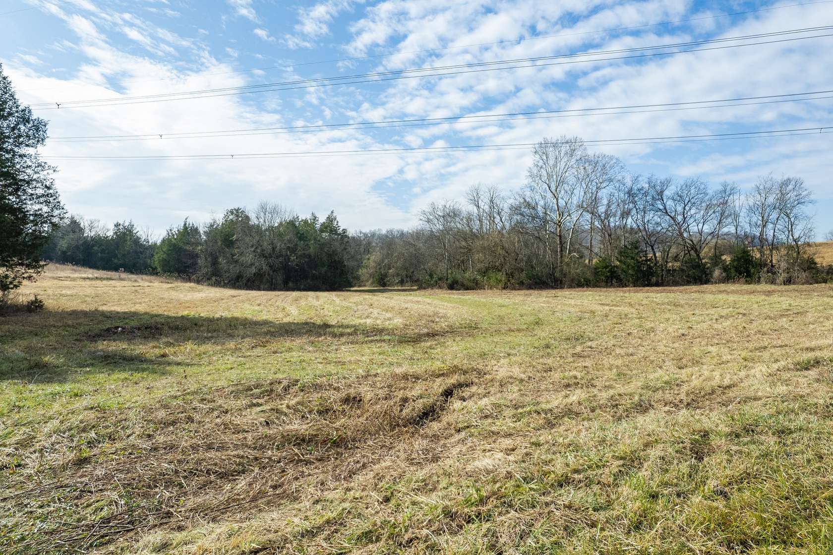 19.3 Acres of Land for Sale in Culleoka, Tennessee