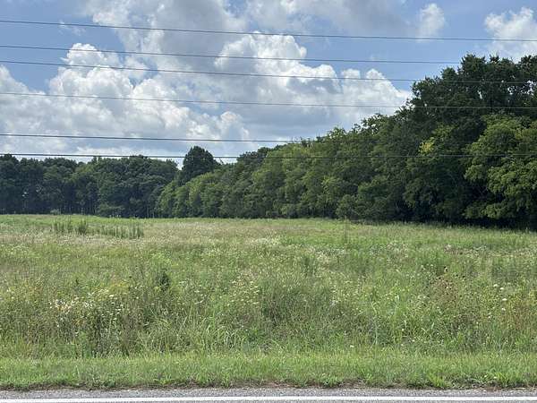 2 Acres of Residential Land for Sale in Chapel Hill, Tennessee