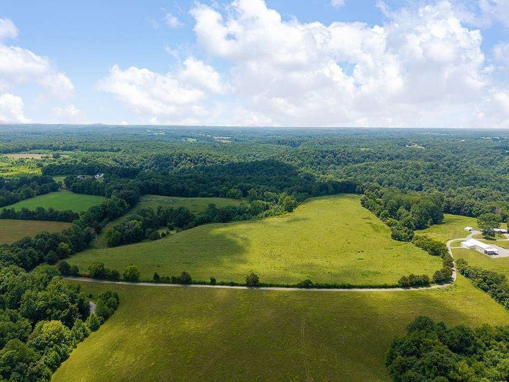 98 Acres of Land for Sale in Cookeville, Tennessee