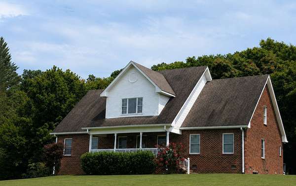 2 Acres of Land with Home for Sale in Carthage, Tennessee