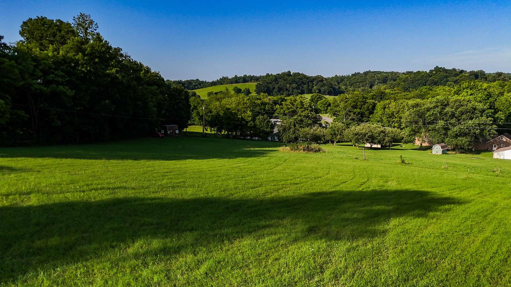2.36 Acres of Residential Land for Sale in Tullahoma, Tennessee