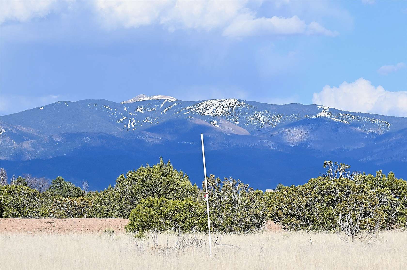 1.53 Acres of Residential Land for Sale in Santa Fe, New Mexico