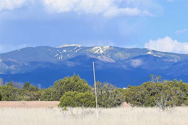 1.53 Acres of Residential Land for Sale in Santa Fe, New Mexico