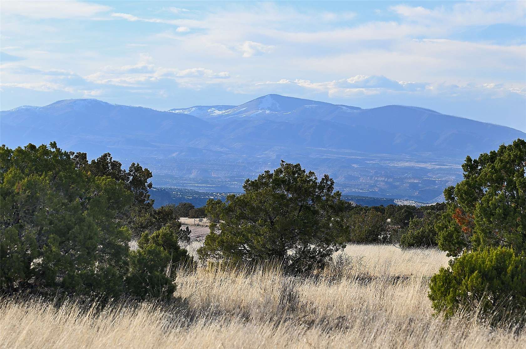 1 Acre of Residential Land for Sale in Santa Fe, New Mexico