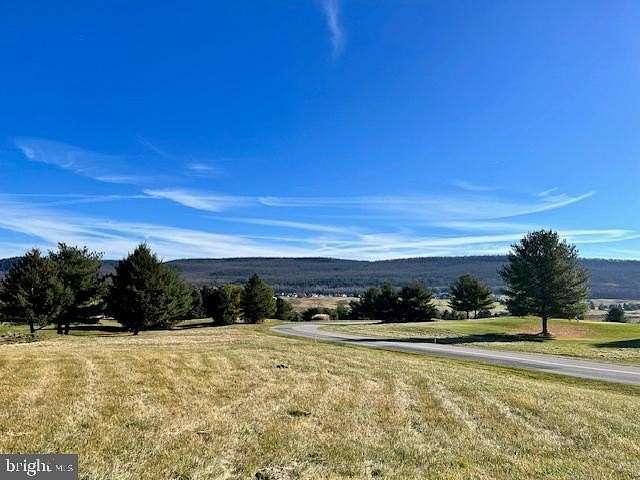 0.41 Acres of Residential Land for Sale in Fayetteville, Pennsylvania
