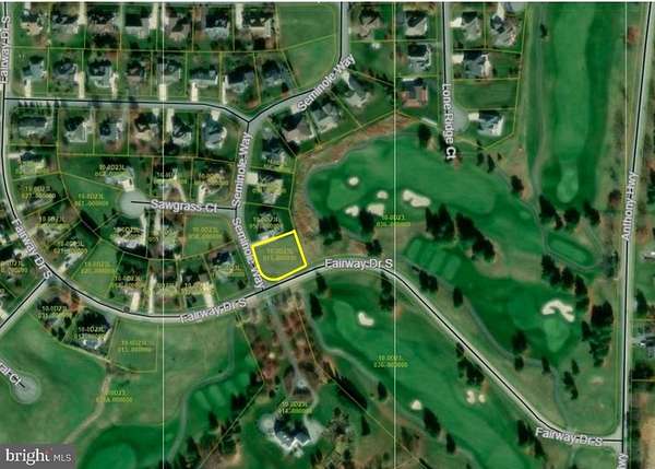 0.41 Acres of Residential Land for Sale in Fayetteville, Pennsylvania