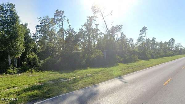 46.5 Acres of Land for Sale in Panama City, Florida