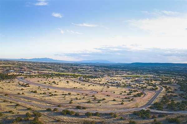 1.5 Acres of Residential Land for Sale in Santa Fe, New Mexico