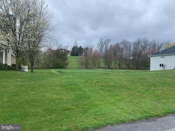 0.35 Acres of Residential Land for Sale in Fayetteville, Pennsylvania
