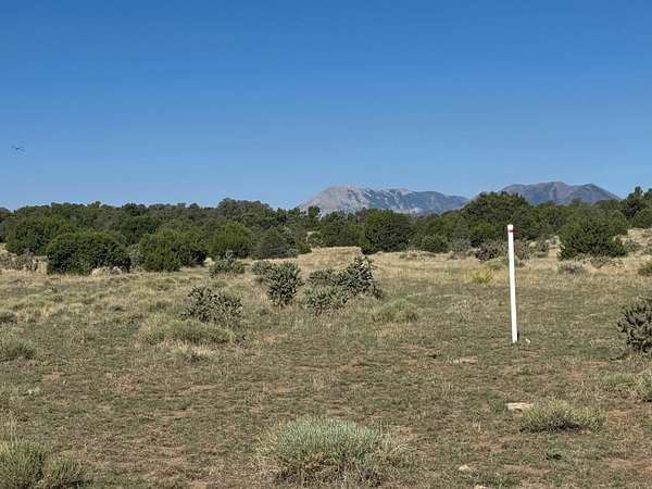 3 Acres of Land for Sale in Walsenburg, Colorado