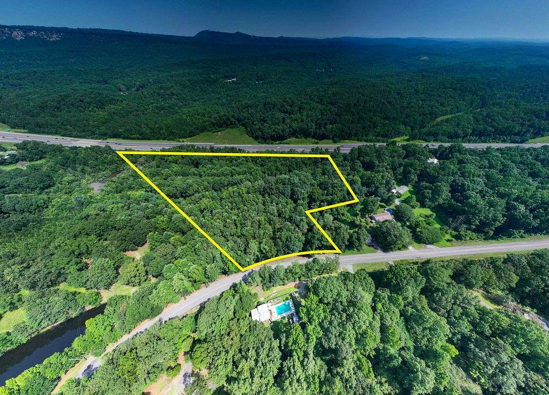 8 Acres of Residential Land for Sale in Pell City, Alabama