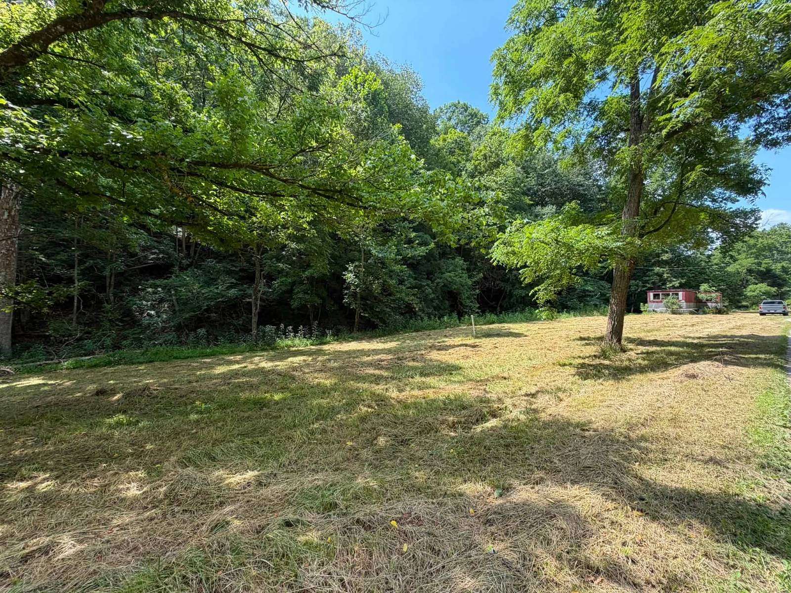 5.39 Acres of Land for Sale in Spencer, West Virginia