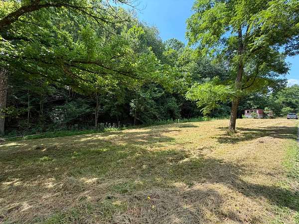 5.39 Acres of Land for Sale in Spencer, West Virginia
