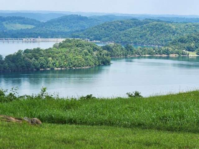 0.66 Acres of Residential Land for Sale in Hilham, Tennessee