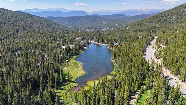 0.32 Acres of Residential Land for Sale in Idaho Springs, Colorado
