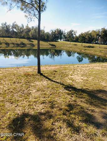 10 Acres of Land for Sale in Bascom, Florida