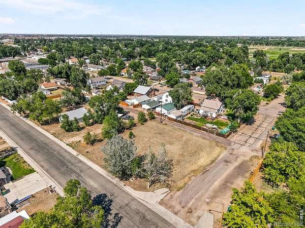 0.3 Acres of Residential Land for Sale in Evans, Colorado