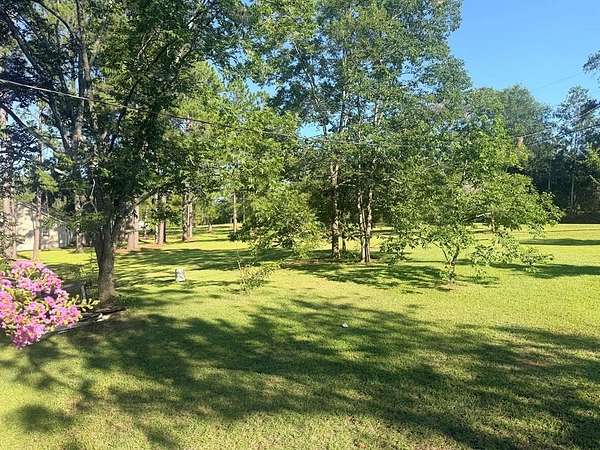 1.64 Acres of Land with Home for Sale in Douglas, Georgia