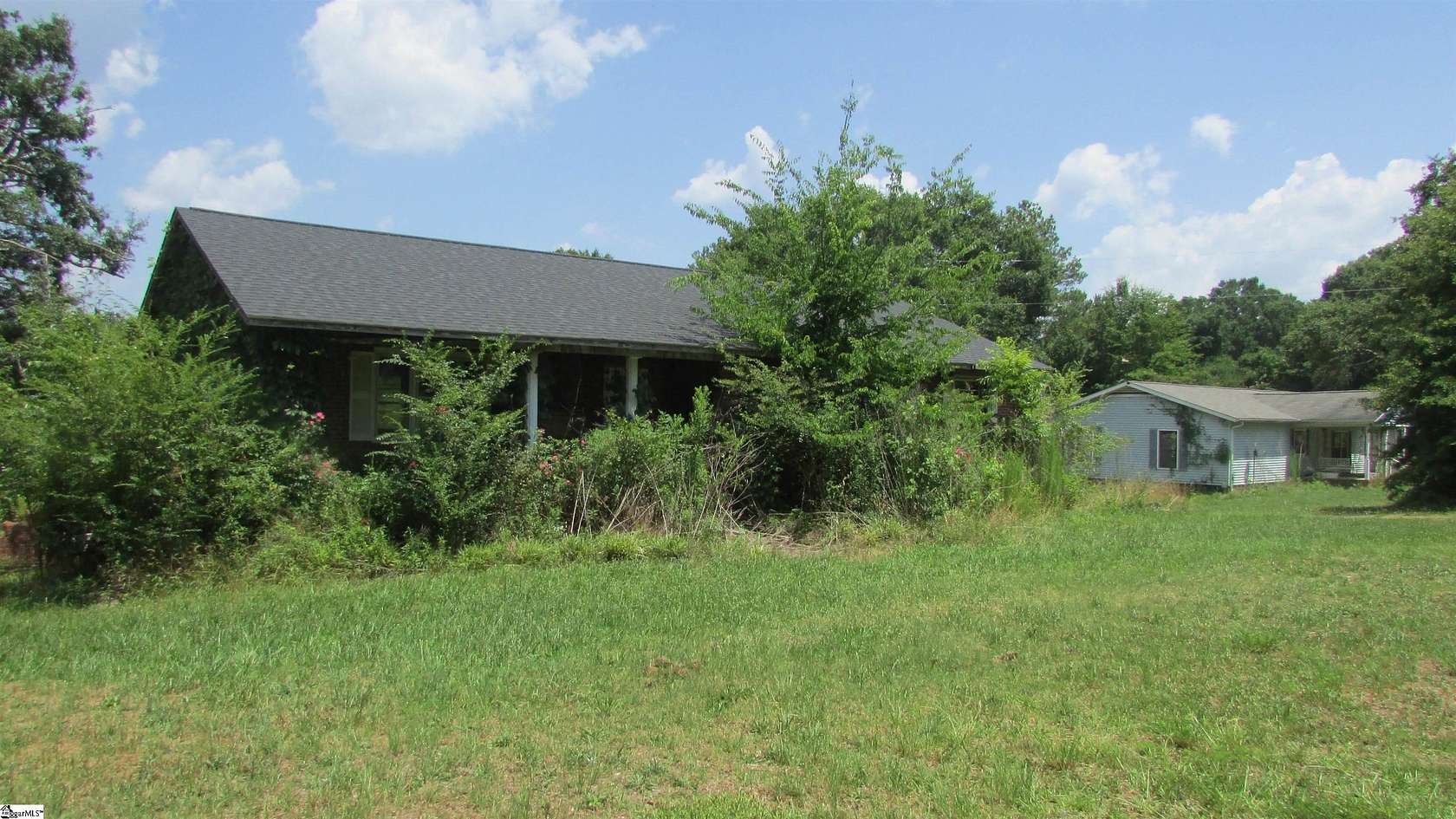 12.9 Acres of Land for Sale in Laurens, South Carolina
