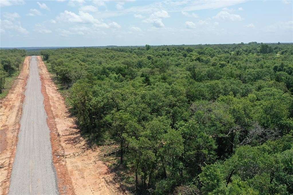 2.5 Acres of Land for Sale in Guthrie, Oklahoma