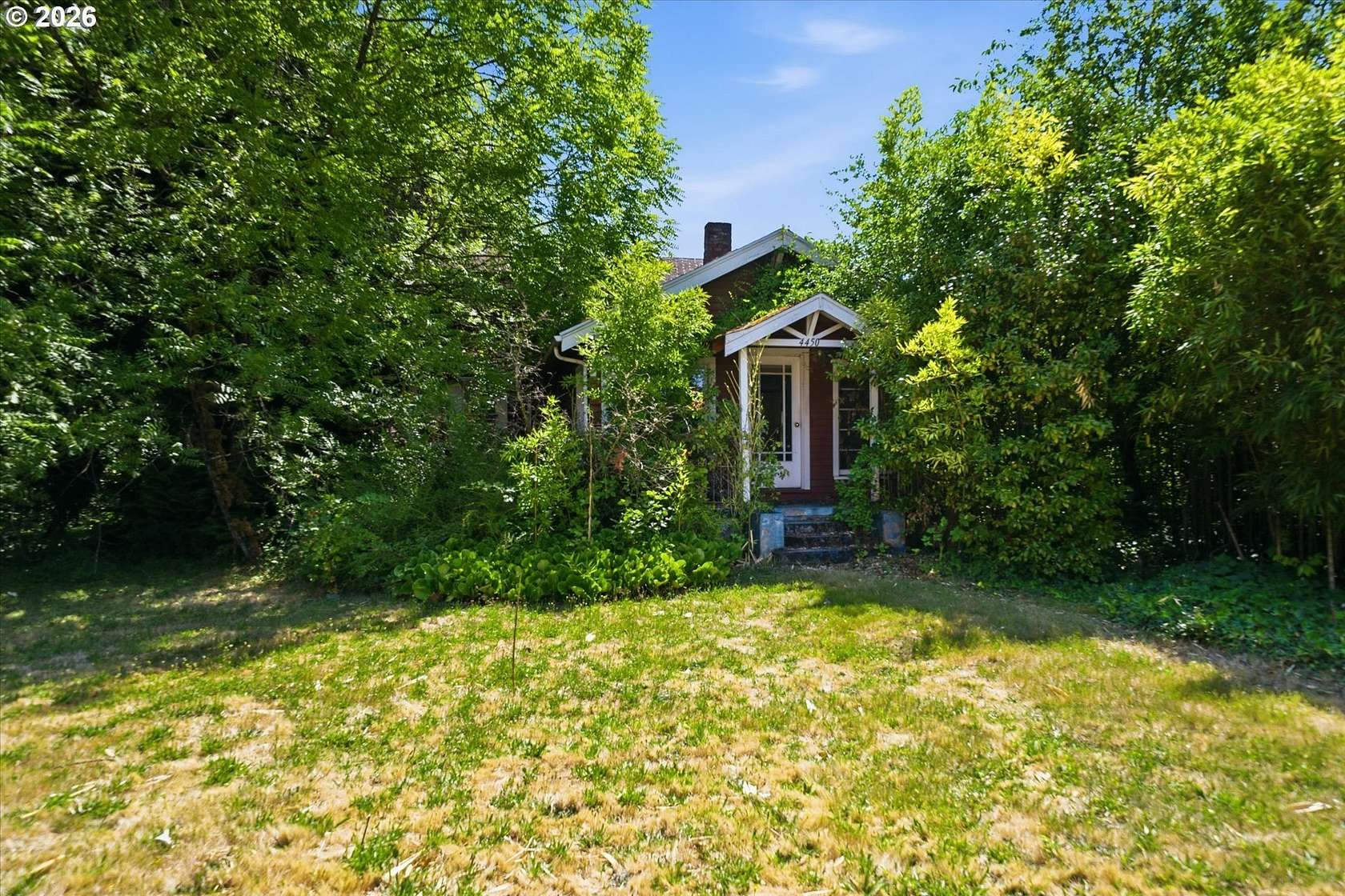 0.46 Acres of Residential Land for Sale in Beaverton, Oregon