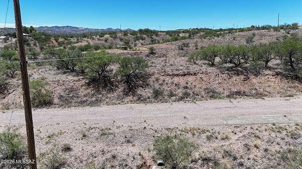 0.57 Acres of Residential Land for Sale in Rio Rico, Arizona