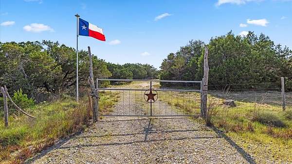 7.62 Acres of Residential Land for Sale in Dripping Springs, Texas
