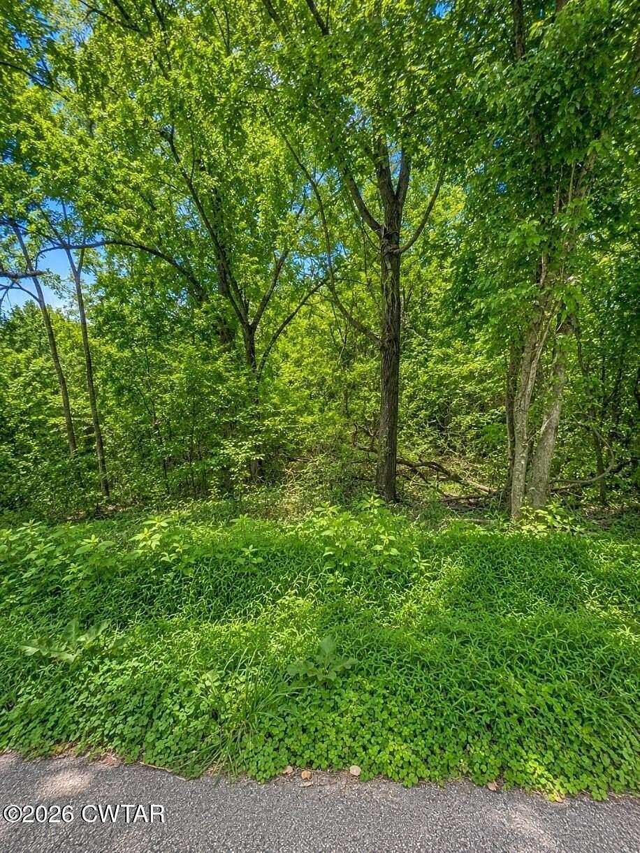 2.5 Acres of Residential Land for Sale in Lexington, Tennessee