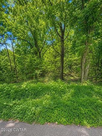 2.5 Acres of Residential Land for Sale in Lexington, Tennessee