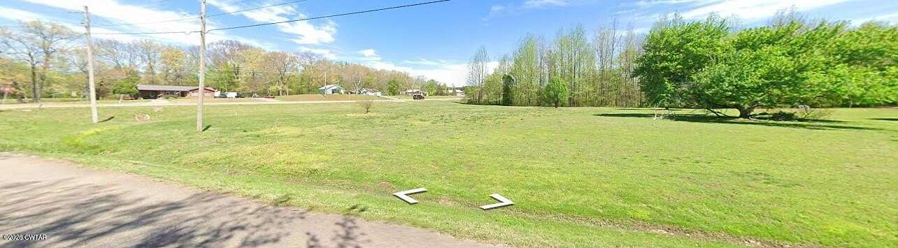 0.78 Acres of Land for Sale in Lexington, Tennessee