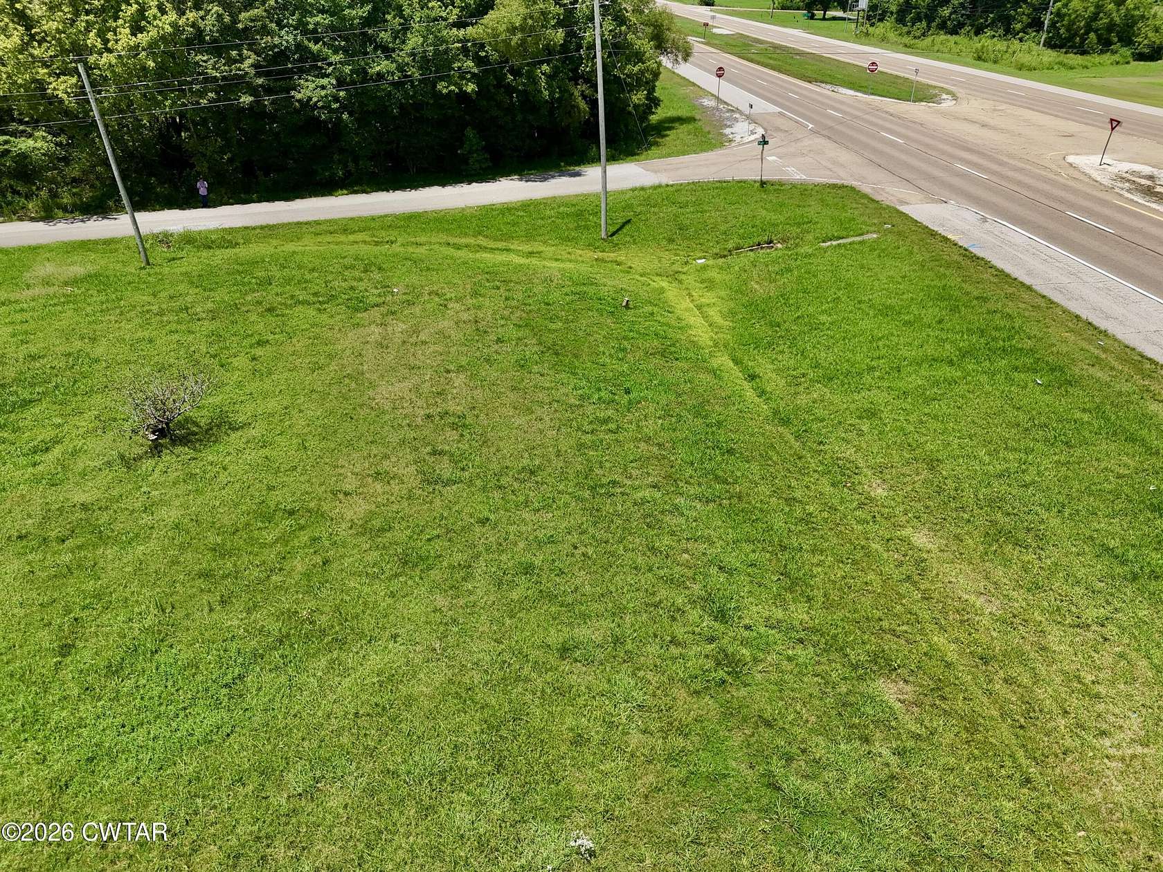 0.78 Acres of Land for Sale in Lexington, Tennessee